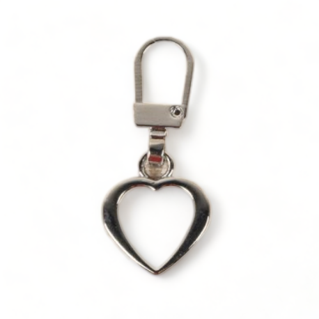 Zipper Pull - Zipper Charm