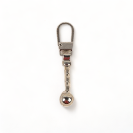 Zipper Pull - Zipper Charm