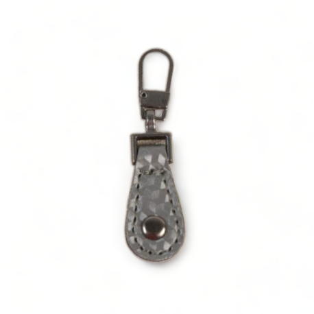 Zipper Pull - Zipper Charm
