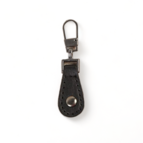 Zipper Pull - Zipper Charm