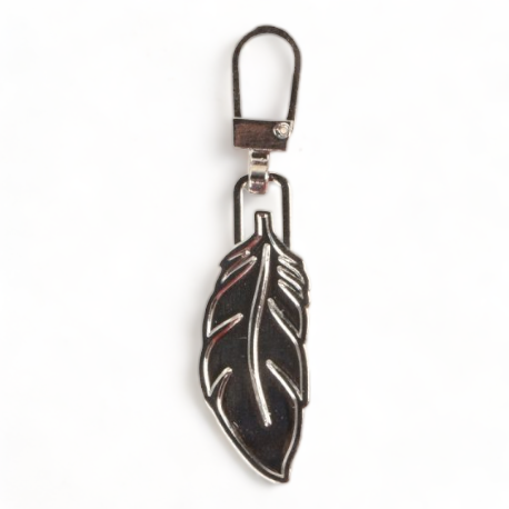 Zipper Pull - Zipper Charm