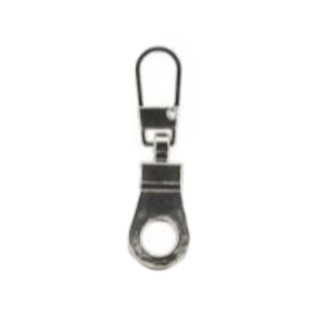 Zipper Pull - Zipper Charm