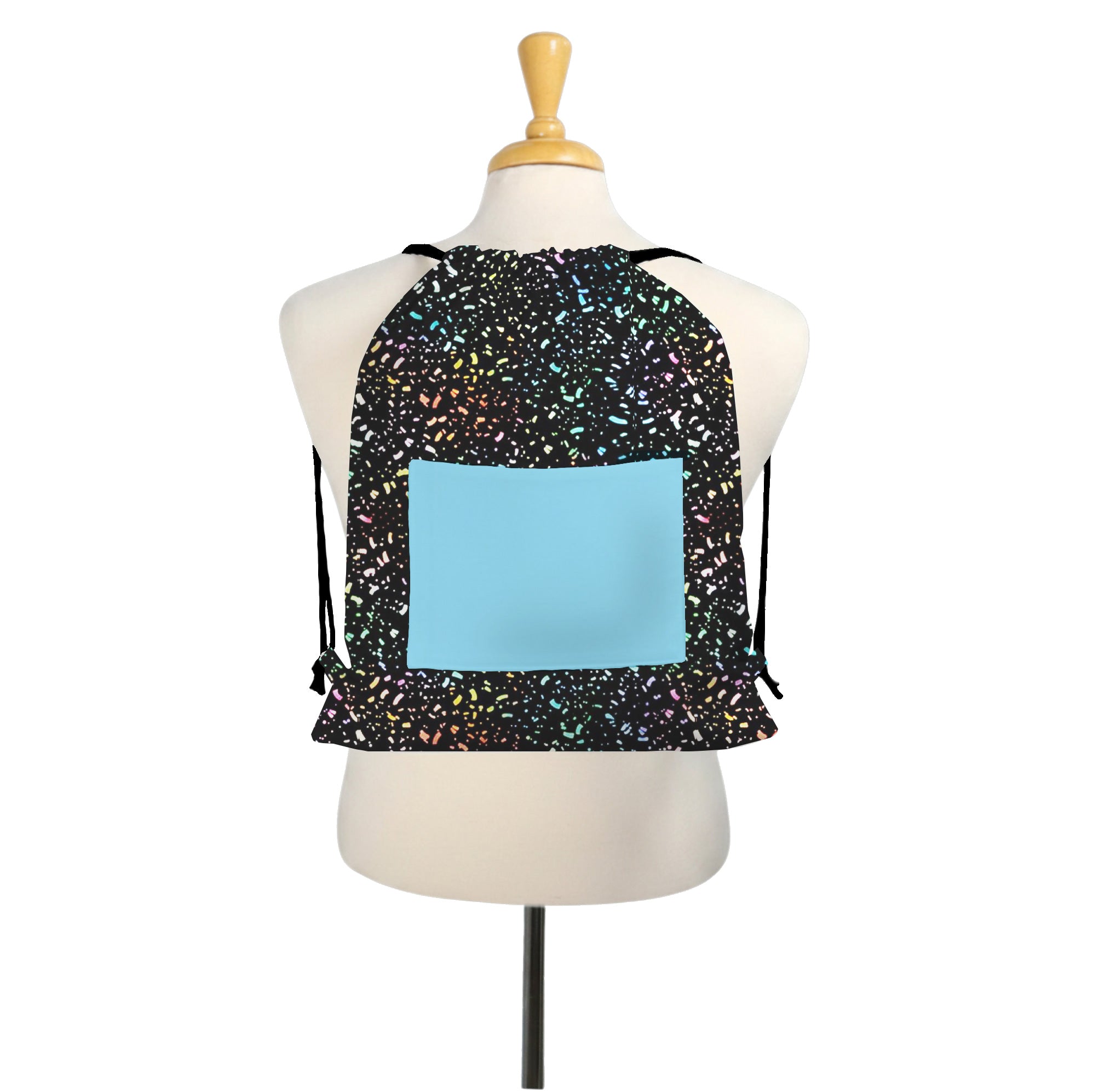 Drawstring Backpack Sewing Kit