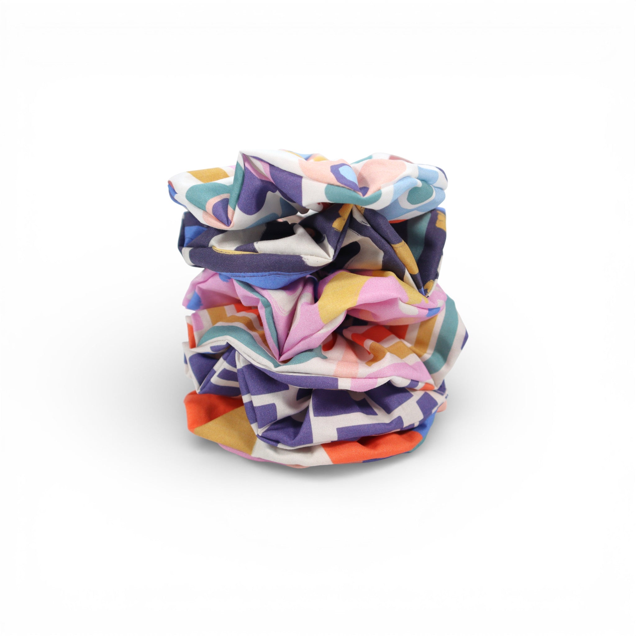 Scrunchie Sewing Kit