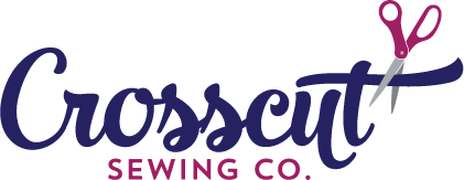 Online Sewing Classes and Kits for Kids, Adults and Beginners – Crosscut Sewing Co.