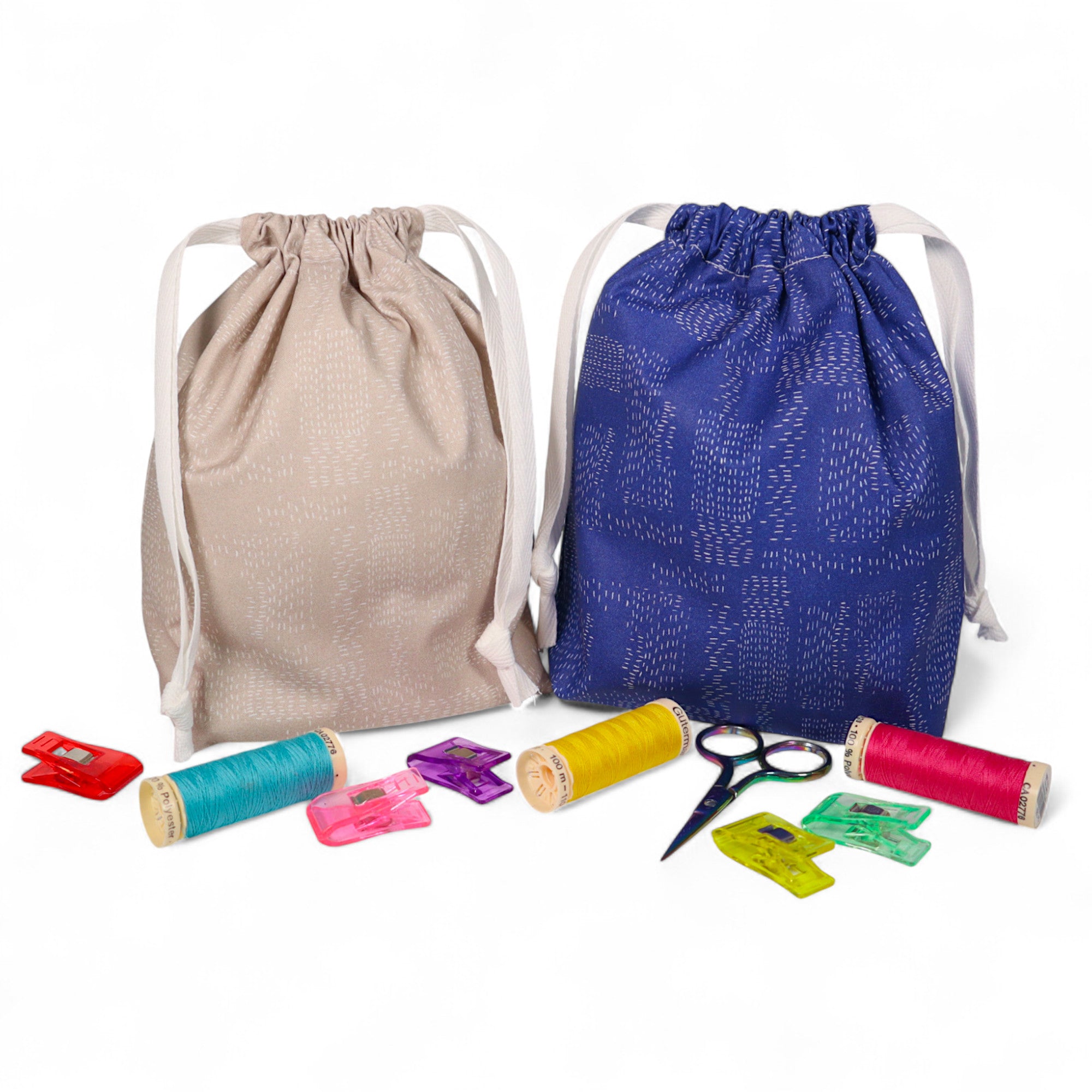 Beginner Sewing Kit Bundle