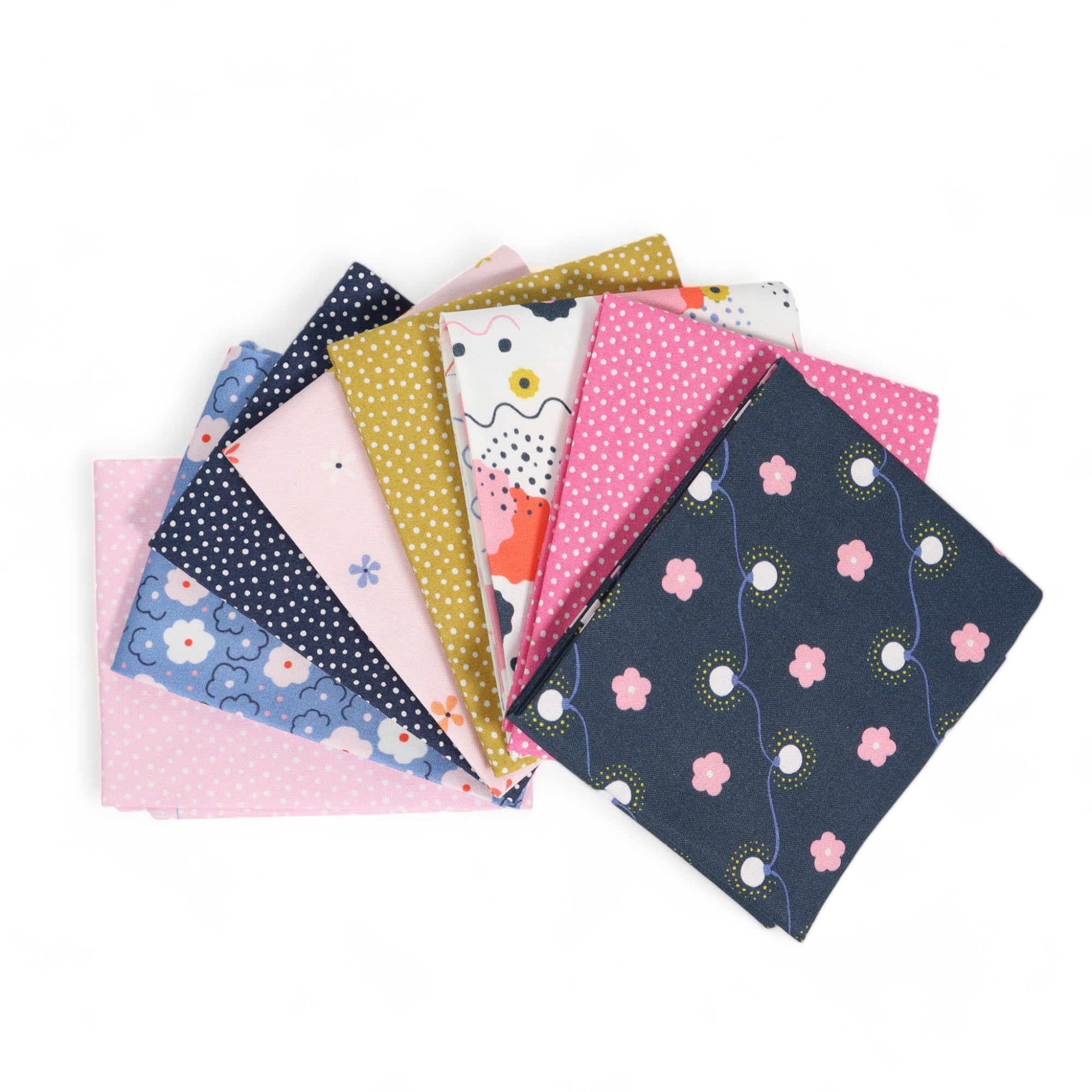 Chartreuse from Speckles by Felicity Fabrics