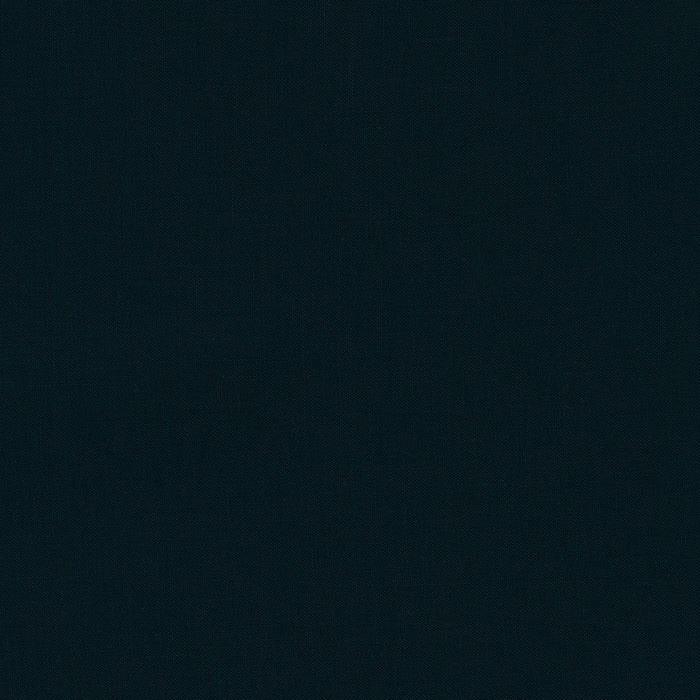 Kona Cotton Navy - Dark Blue Solid Fabric