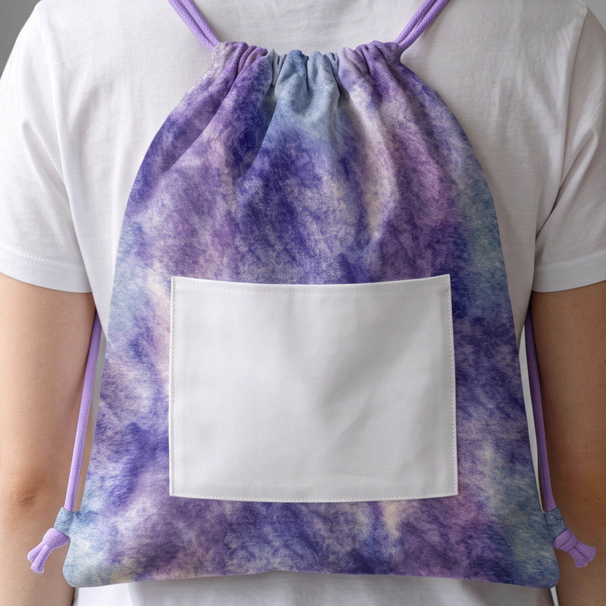 Drawstring Backpack Sewing Kit