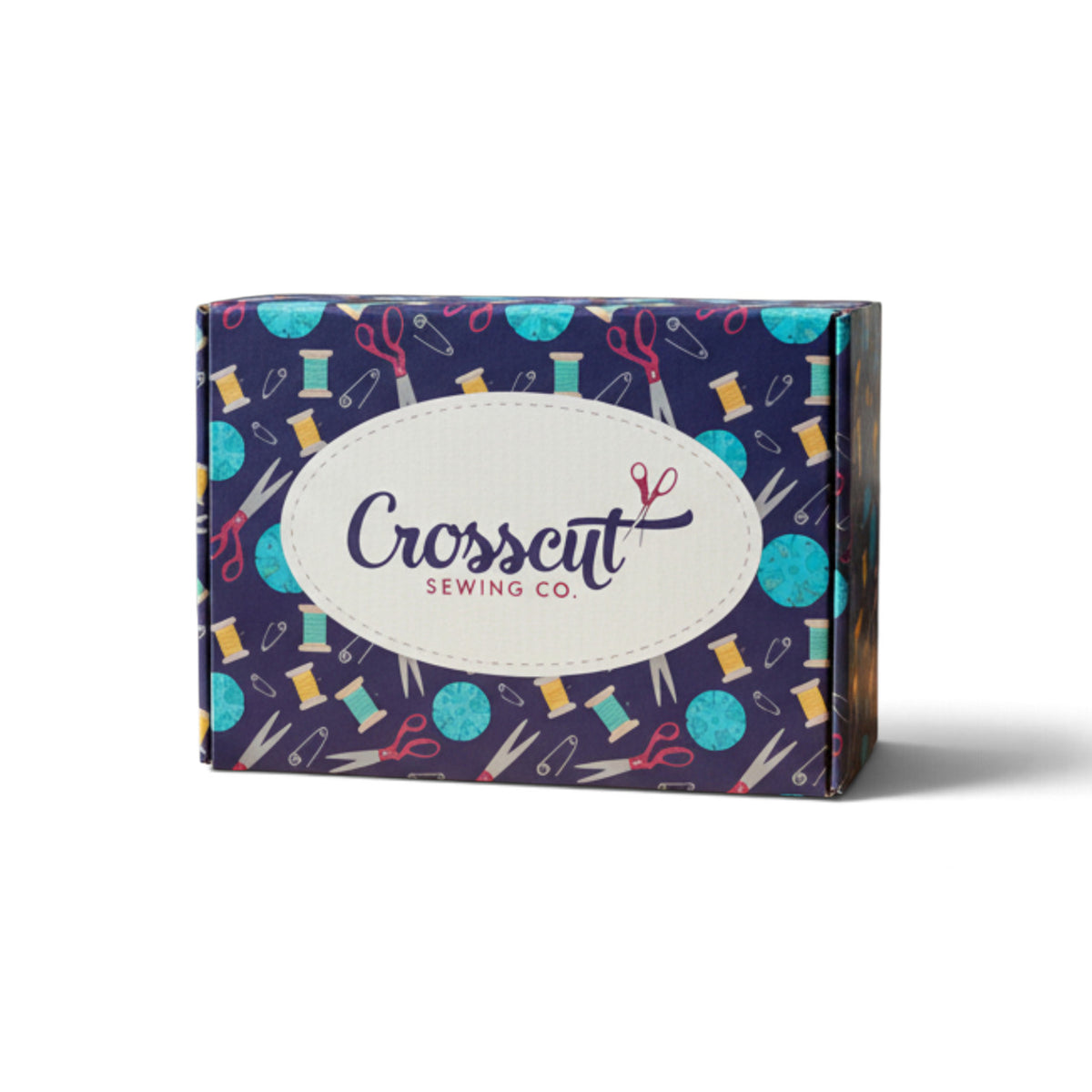 Mystery Fabric & Thread Bundle