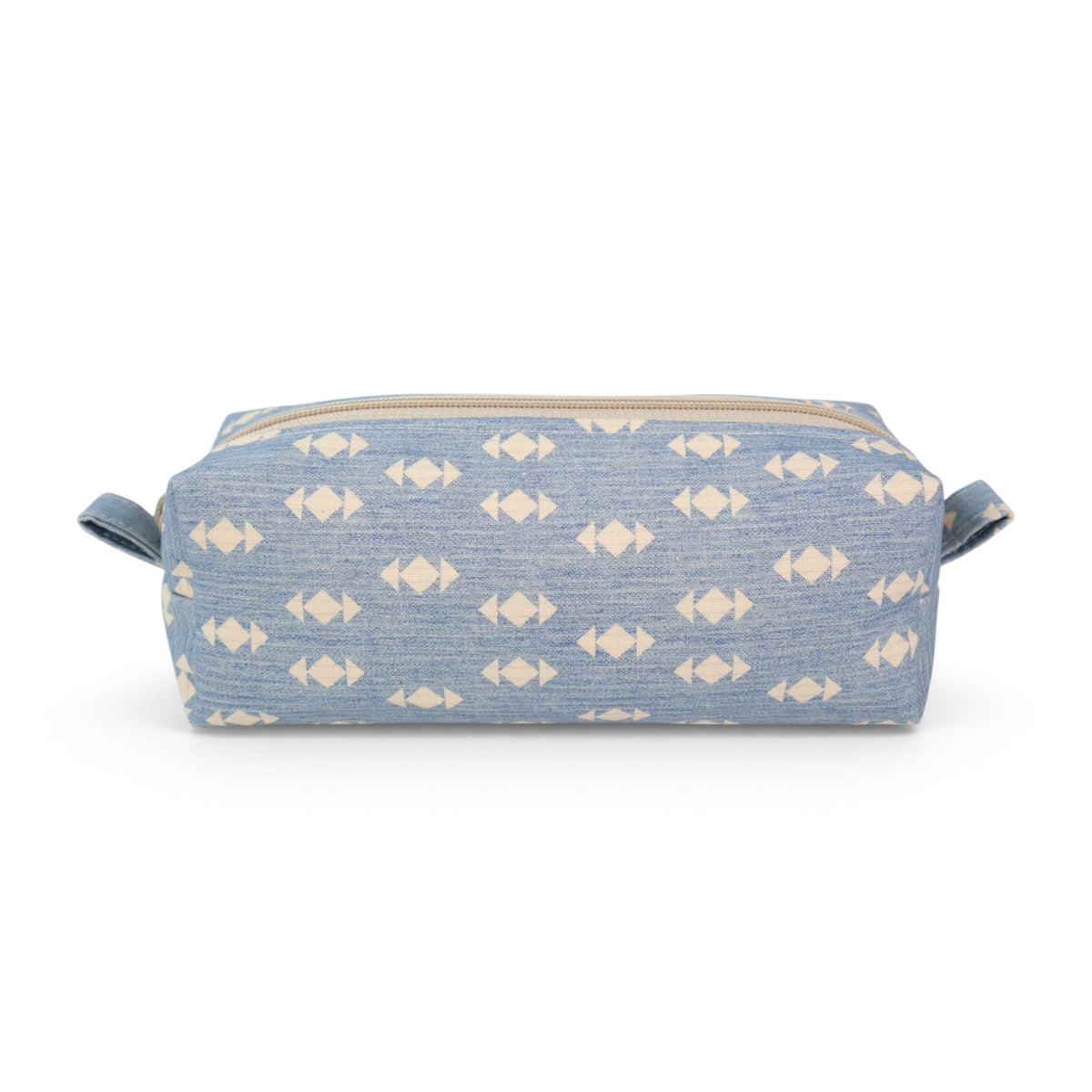 Boxy Pouch Sewing Kit