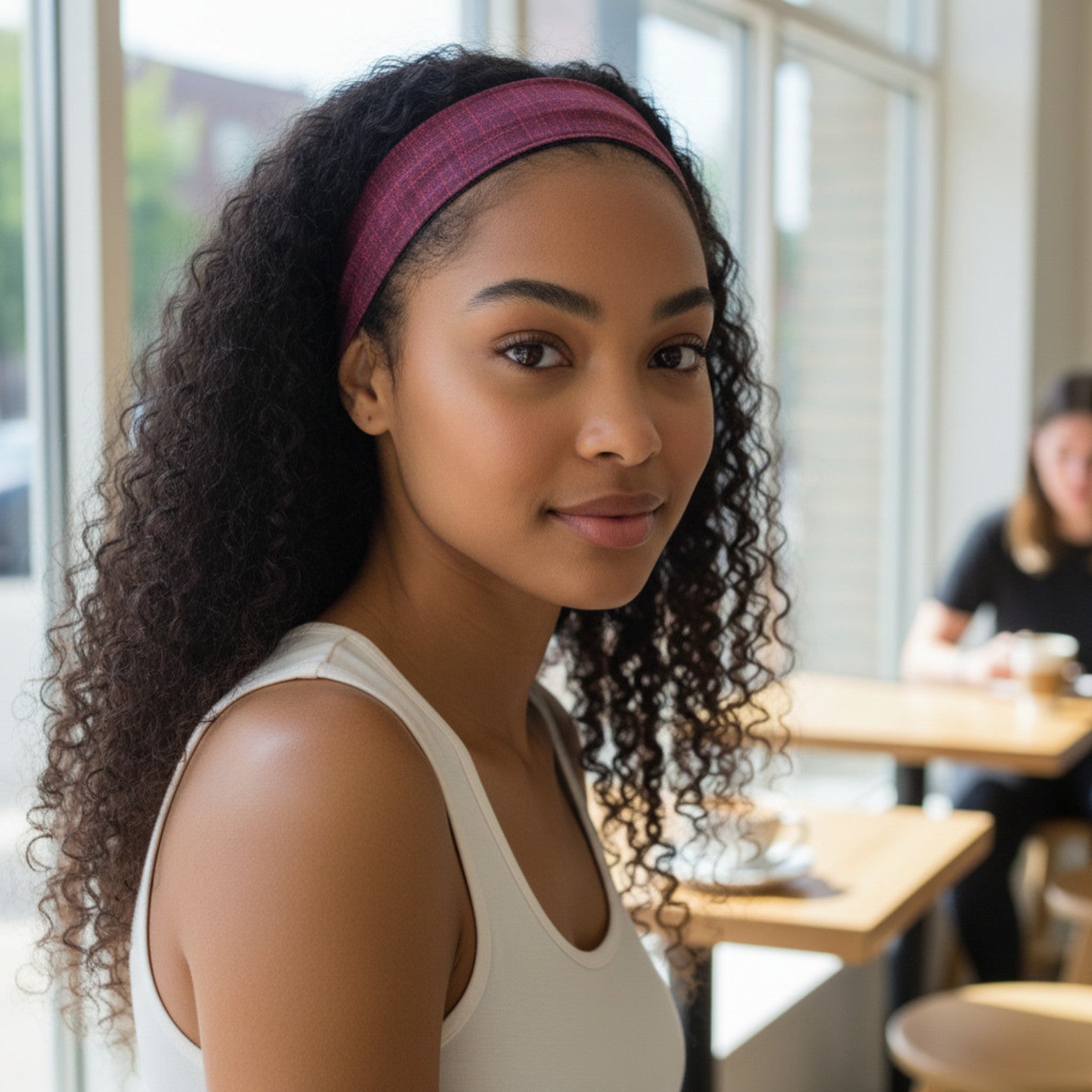 Headband Sewing Kit - Makes 4 Headbands