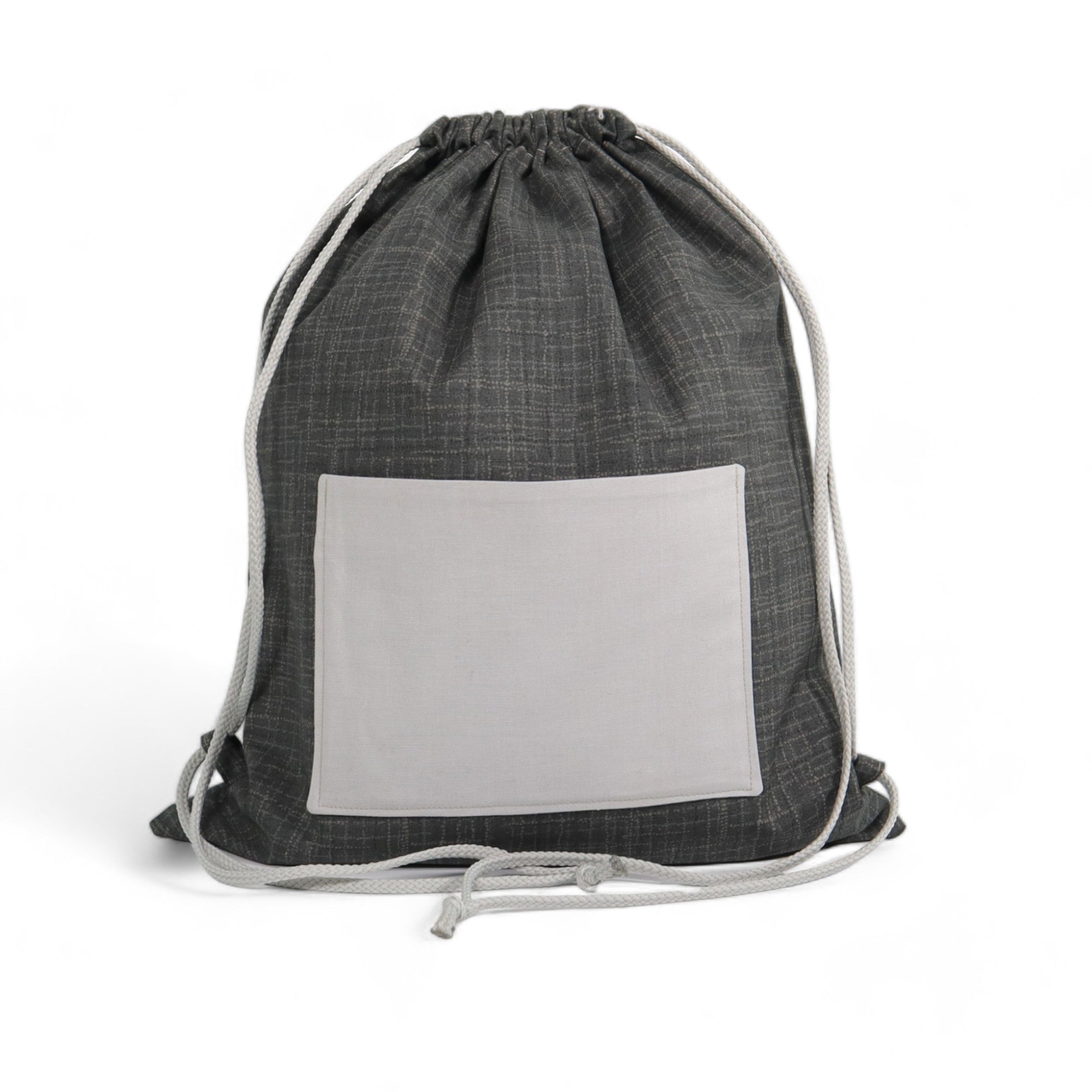 Drawstring Backpack Sewing Kit