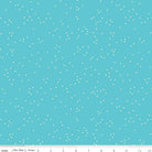 Blossom Peacock by Christopher Thompson for Riley Blake Design - 1/2 Yard