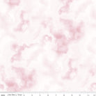 Tie Dye Tonal Tea Rose from Riley Blake Designs