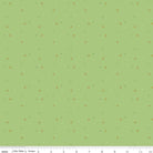 Riley Green Sparkle from Sparkler Basics by Melissa Mortenson for Riley Blake - 1/2 Yard