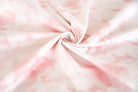 Tie Dye Tonal Tea Rose from Riley Blake Designs