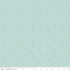 Songbird Sparkle from Sparkler Basics by Melissa Mortenson for Riley Blake - 1/2 Yard