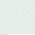 Bleached Denim Sparkle from Sparkler Basics by Melissa Mortenson for Riley Blake - 1/2 Yard
