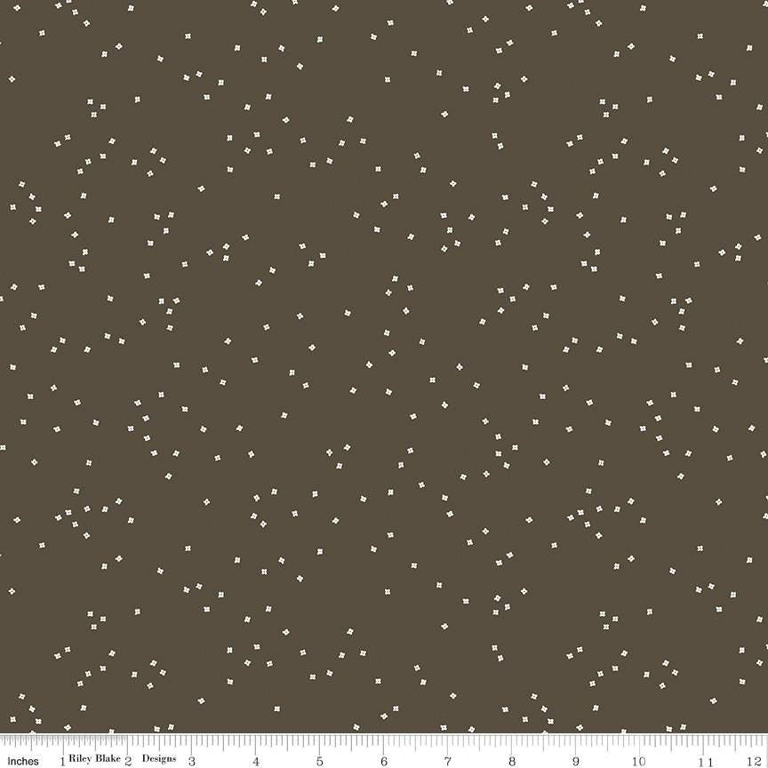 Blossom Bark by Christopher Thompson for Riley Blake Design - 1/2 Yard