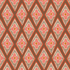 Pacific Brown Organic Canvas from Belize by Lauren Poole for Paintbrush Studio Fabric