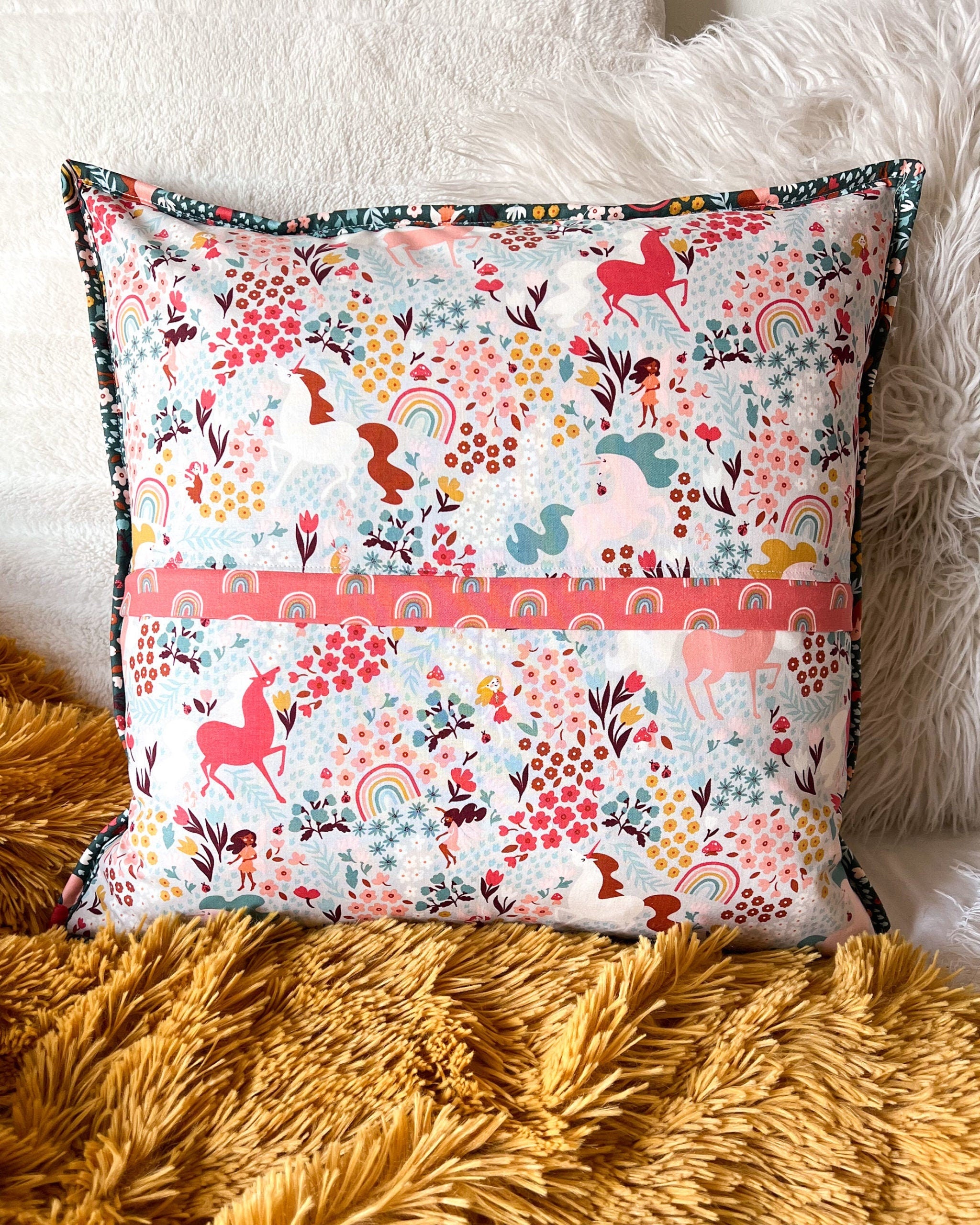 Main Gray from Fairy Dust by Ashley Collett Design for Riley Blake Designs