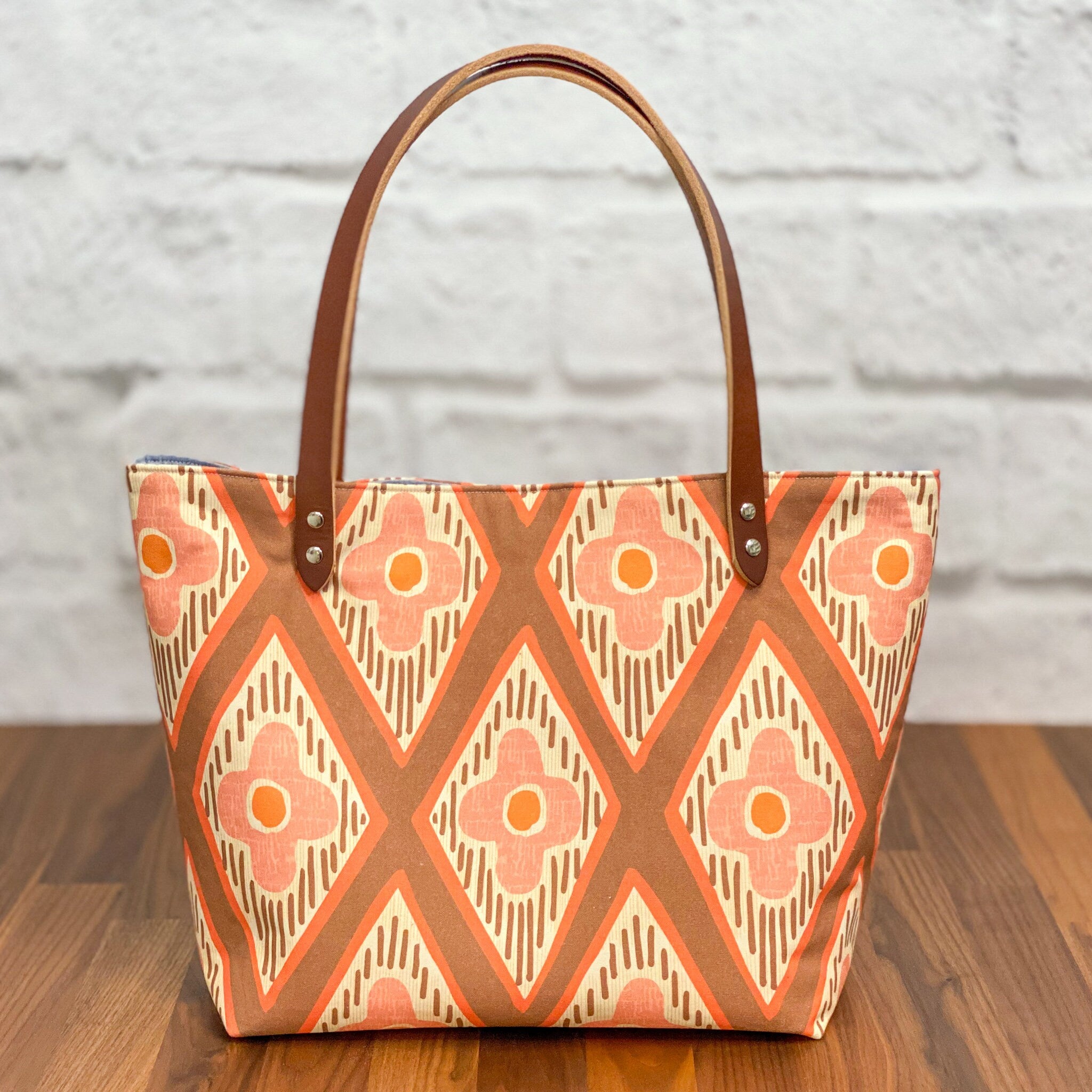 Pacific Brown Organic Canvas from Belize by Lauren Poole for Paintbrush Studio Fabric