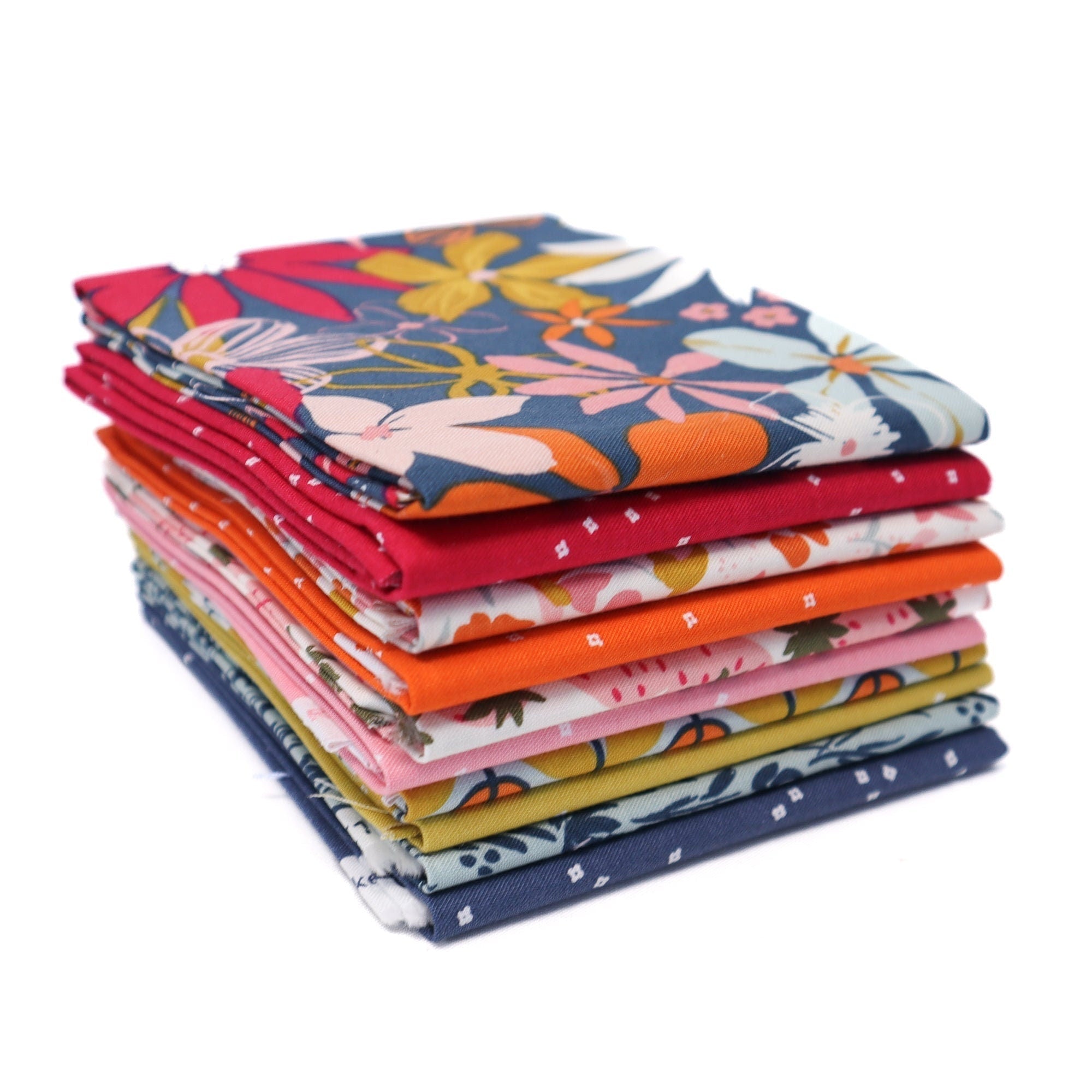 Tile Mist from Eden by Gabrielle Neil Design for Riley Blake