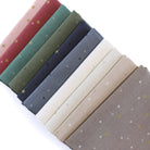 Lodge Pole Sparkle from Sparkler Basics by Melissa Mortenson for Riley Blake - 1/2 Yard - Blue Green Fabric, Dark Teal
