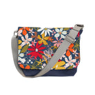 Big Sur Canvas in Slate Blue from Robert Kaufman