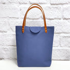 Big Sur Canvas in Slate Blue from Robert Kaufman