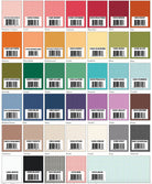 Moss from POParazzi by Riley Blake Designs