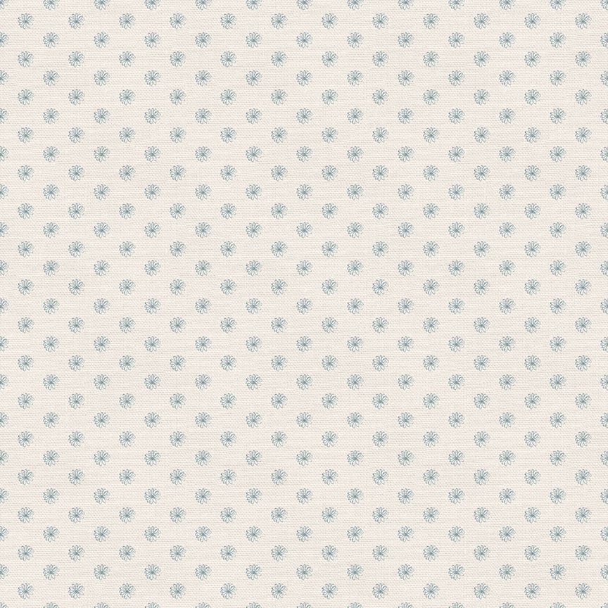 Daisy Blue from Sweet Little Friends by Gabriela Dachin for Paintbrush Studios