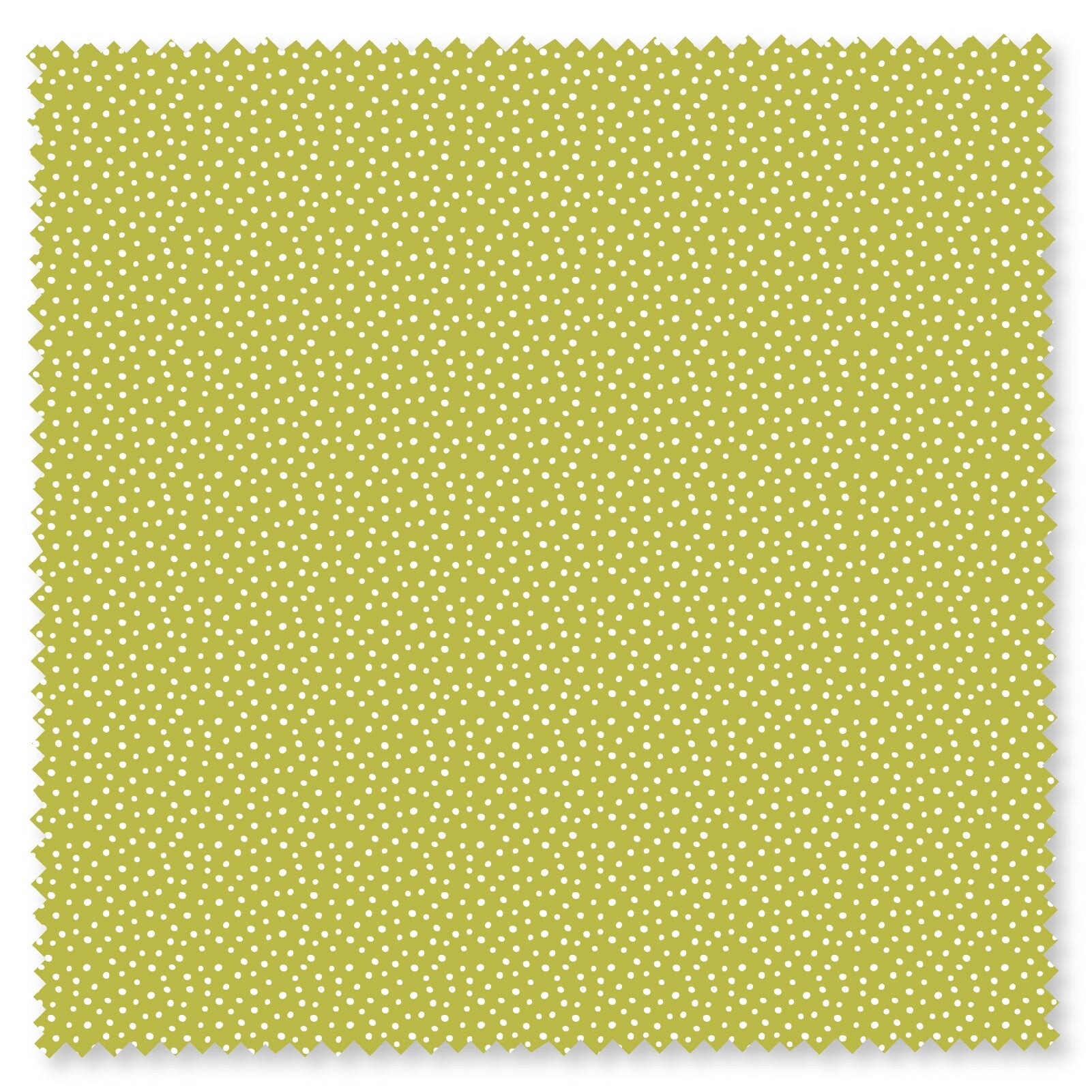 Chartreuse from Speckles by Felicity Fabrics