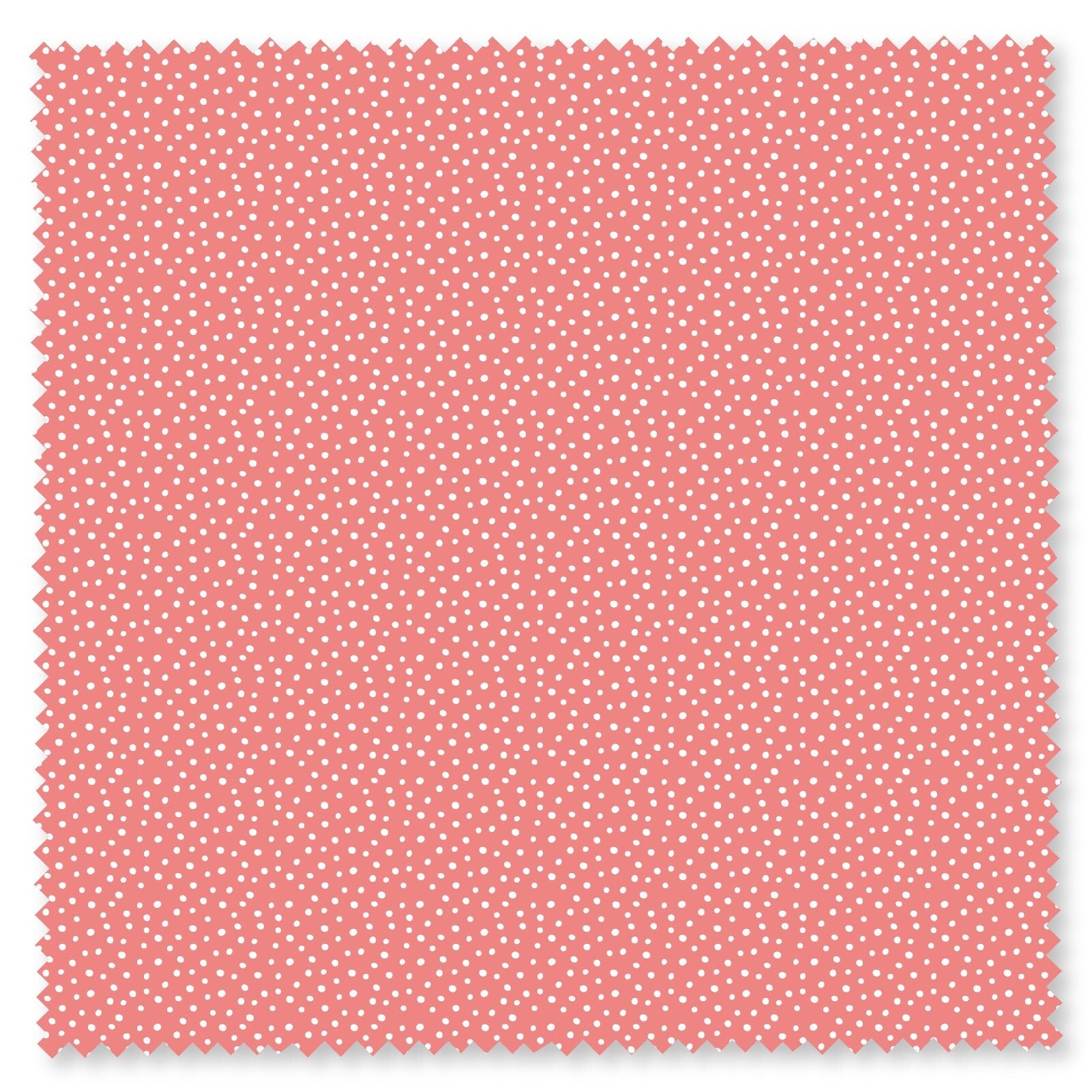 Peach from Speckles by Felicity Fabrics