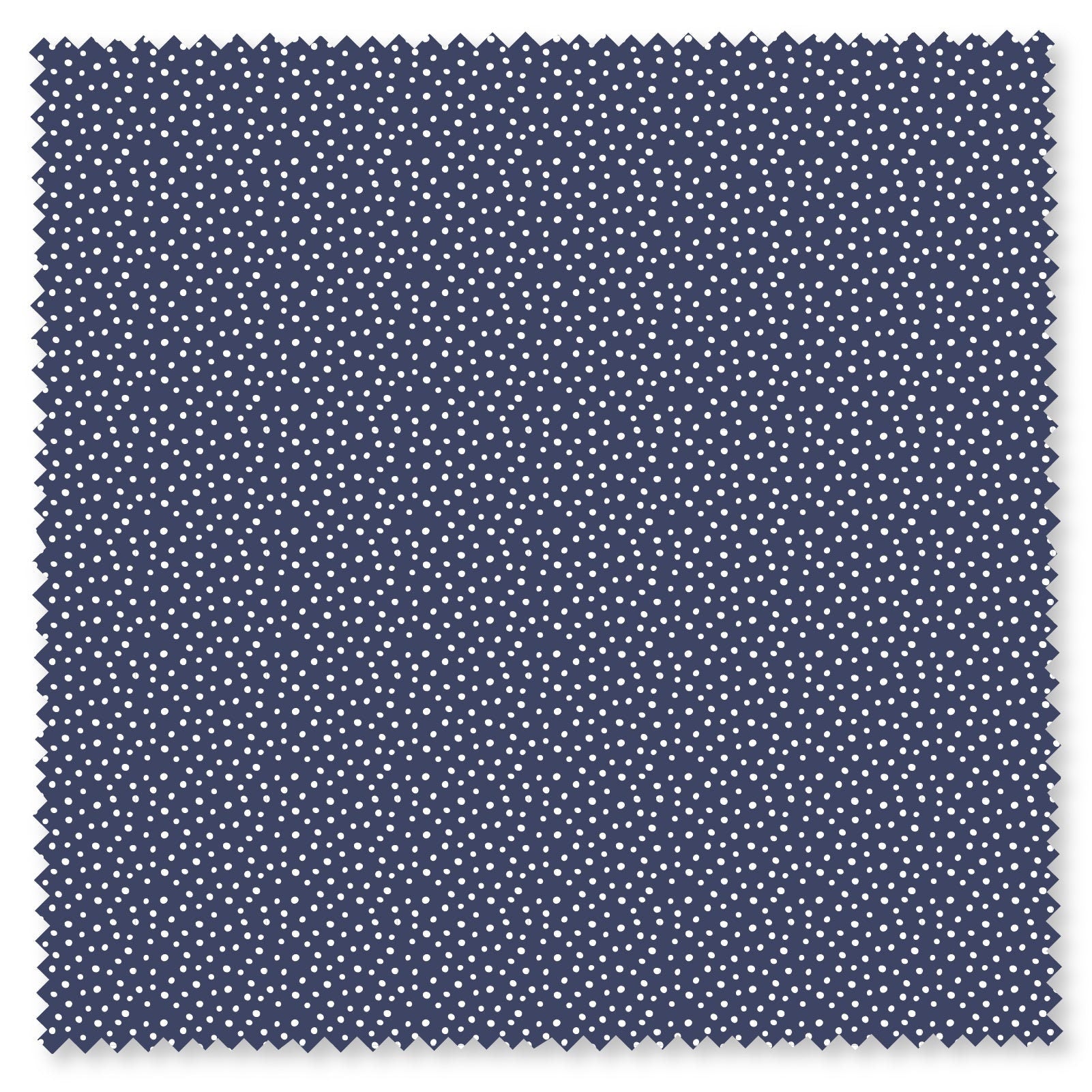 Navy from Speckles by Felicity Fabrics