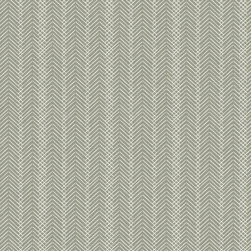 Chevron Sage from Sweet Little Friends by Gabriela Dachin for Paintbrush Studios