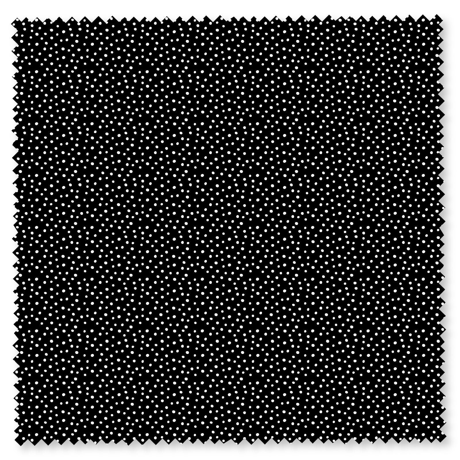 Black from Speckles by Felicity Fabrics