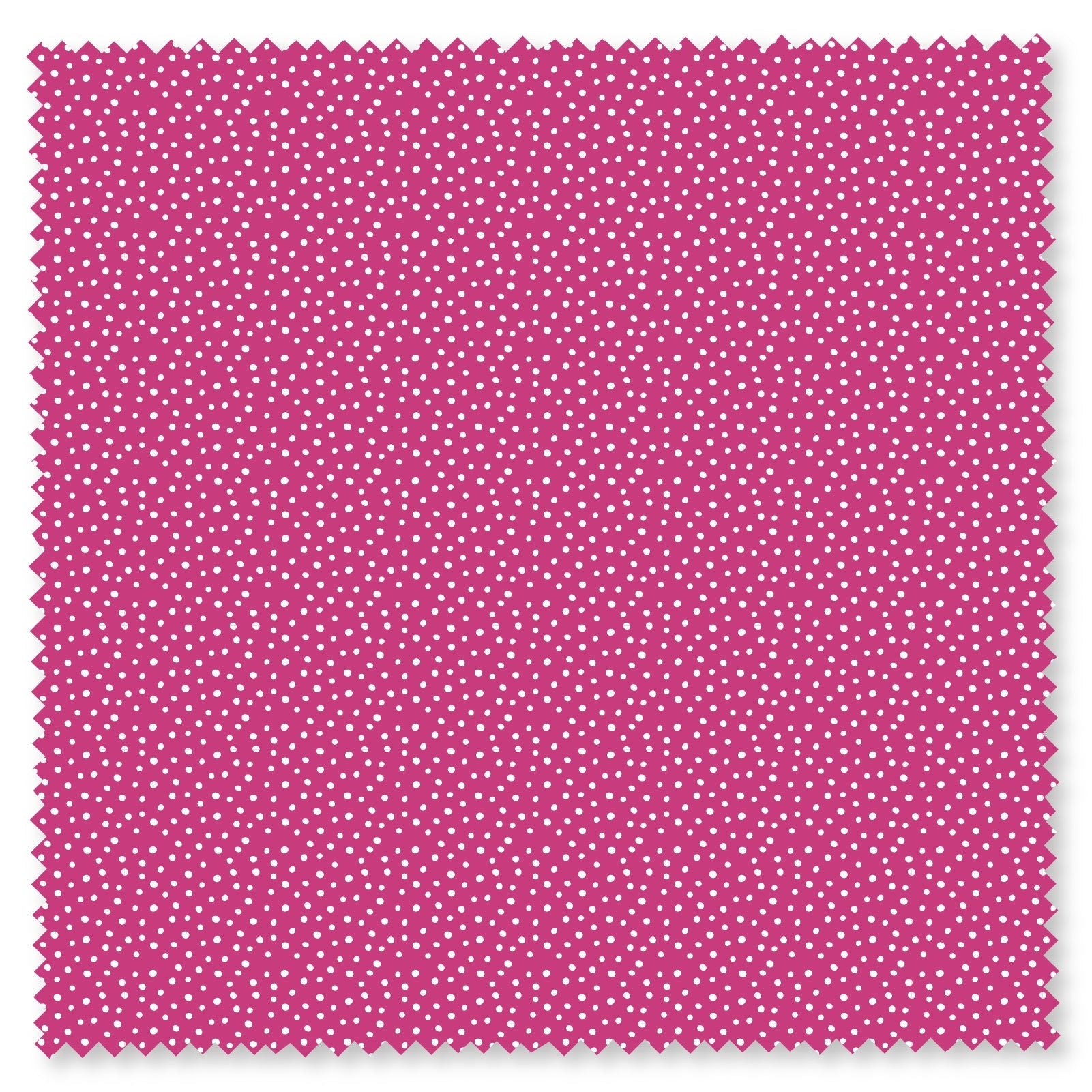 Hot Pink from Speckles by Felicity Fabrics