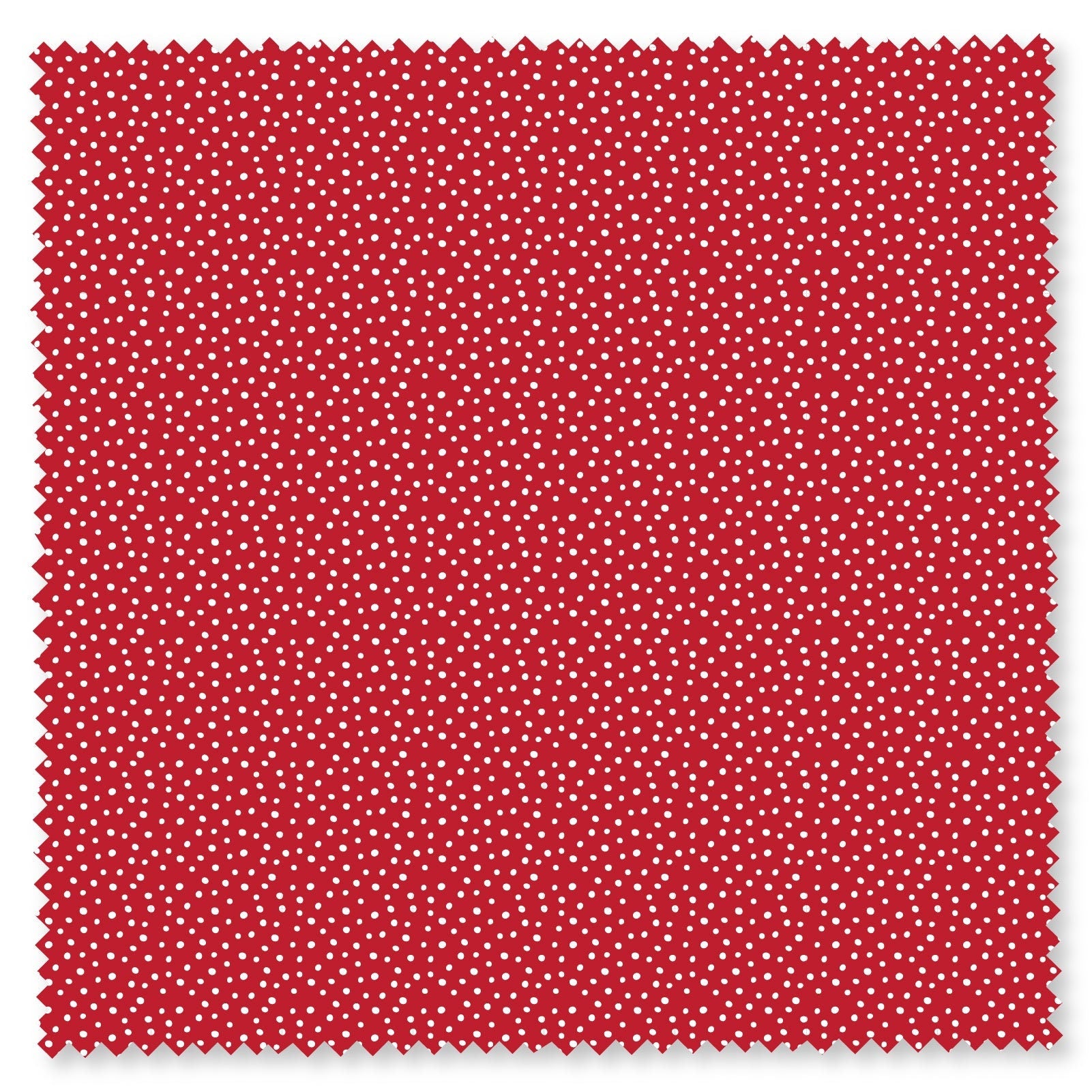 Red from Speckles by Felicity Fabrics