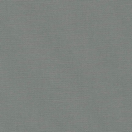 Big Sur Canvas in Grayish from Robert Kaufman - 1/2 Yard - Canvas Fabric by the Yard