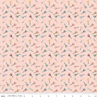 Scissors Peaches 'n Cream from Let's Create by Echo Park Paper Co. for Riley Blake Designs