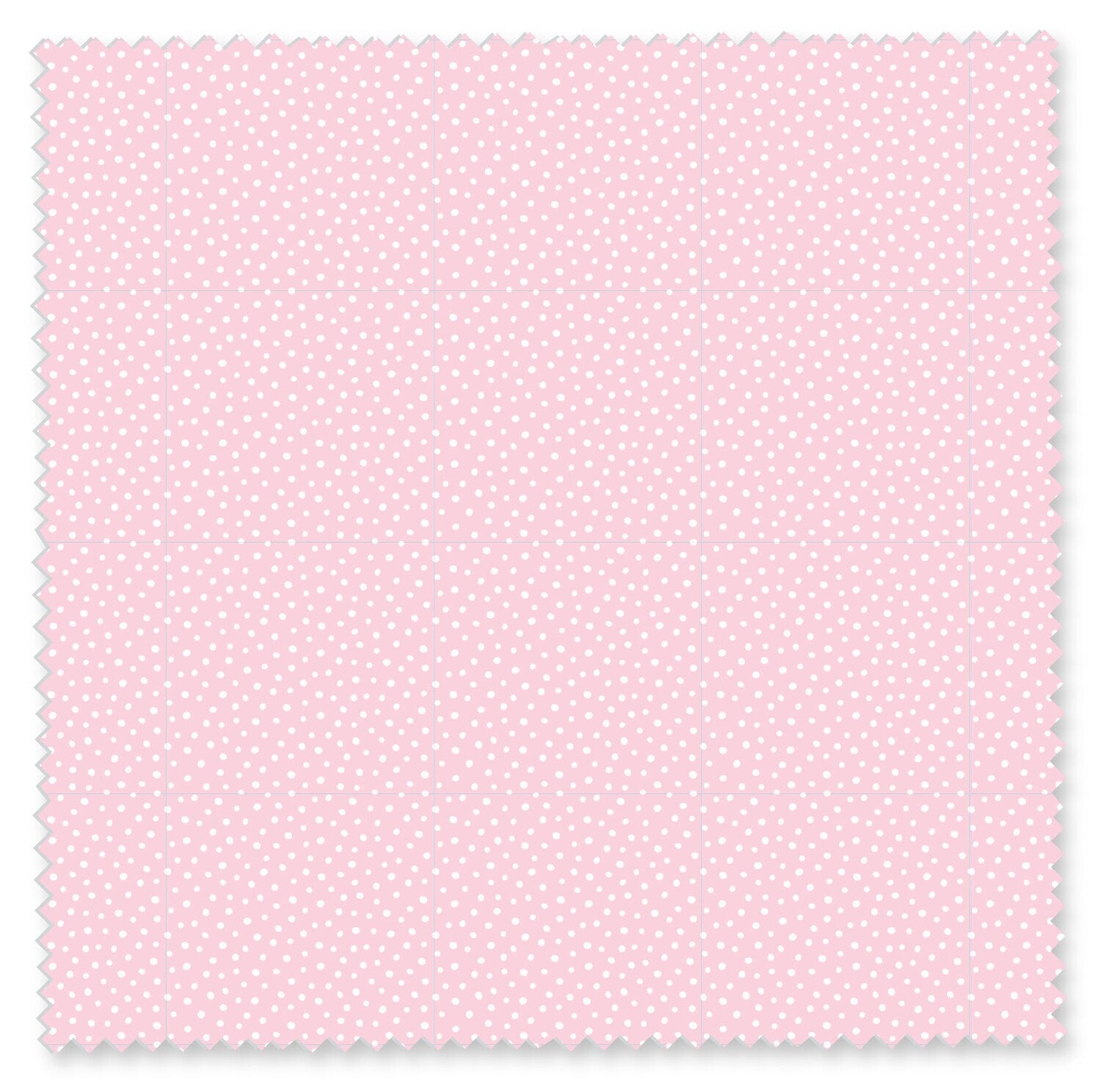 Light Pink from Speckles by Felicity Fabrics - 1/2 Yard - Polka Dot Fabric - Dot Fabric - Speckles Basic - Pink Dot Fabric - Rose Fabric