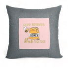 Mint for You Panel by Melissa Mortenson for Riley Blake Designs
