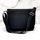 Big Sur Canvas in Black from Robert Kaufman