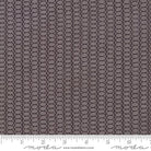 Metropolis Slink in Primer from Basic Grey by Moda - 1/2 Yard, Gray and Black Fabric by the Yard