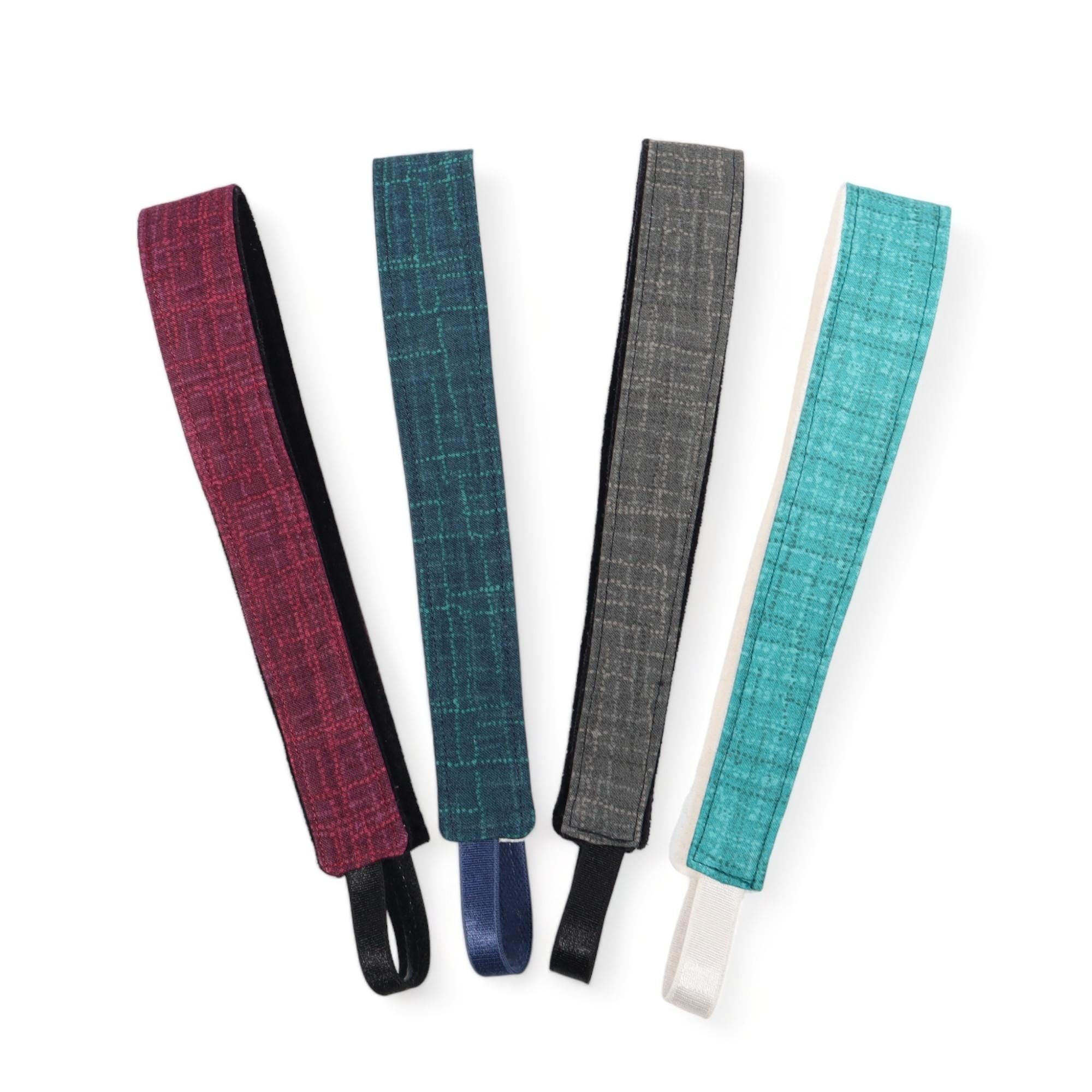 Grasscloth Cottons Plum by Heather Peterson for Riley Blake Designs - 1/2 Yard, Eggplant Fabric, Deep Purple Fabric By The Yard