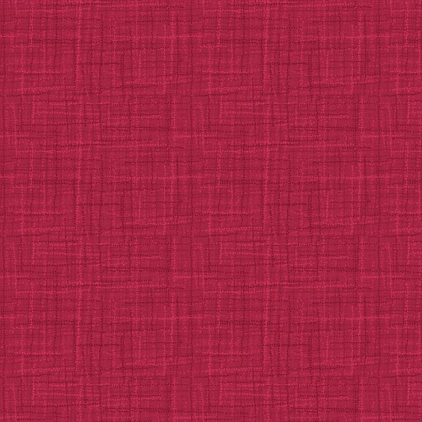 Grasscloth Cottons Wine by Heather Peterson for Riley Blake Designs - 1/2 Yard, Blue Red Fabric, Deep Red Fabric By The Yard