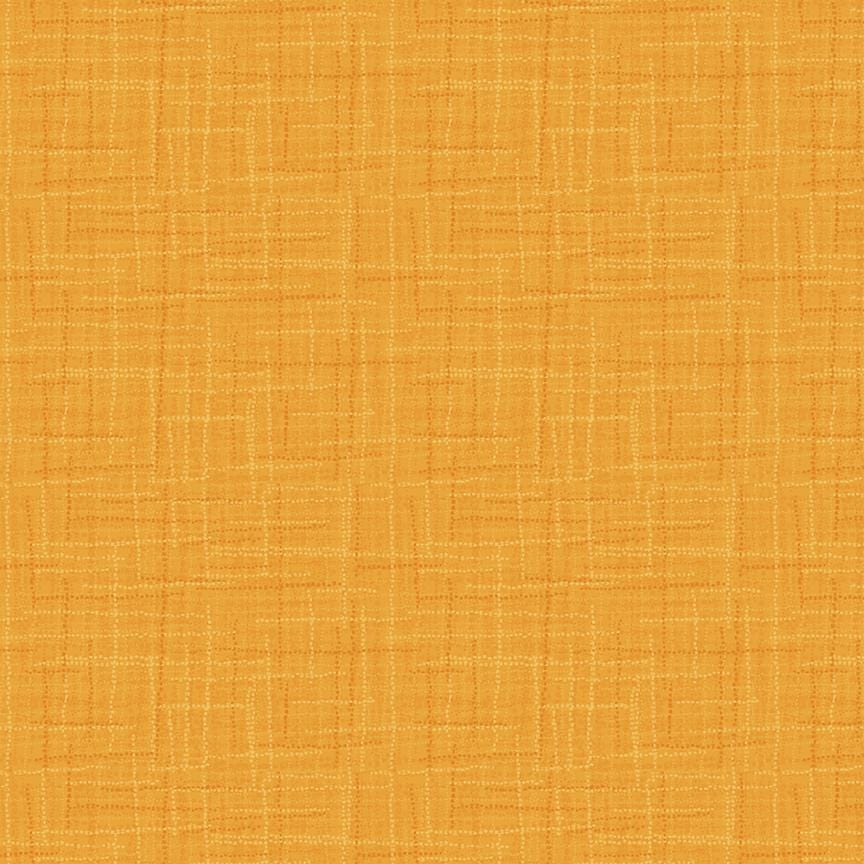 Grasscloth Goldenrod by Heather Peterson for Riley Blake Designs - 1/2 Yard, Gold Fabric, Yellow Fabric By The Yard, Sunshine Yellow Fabric