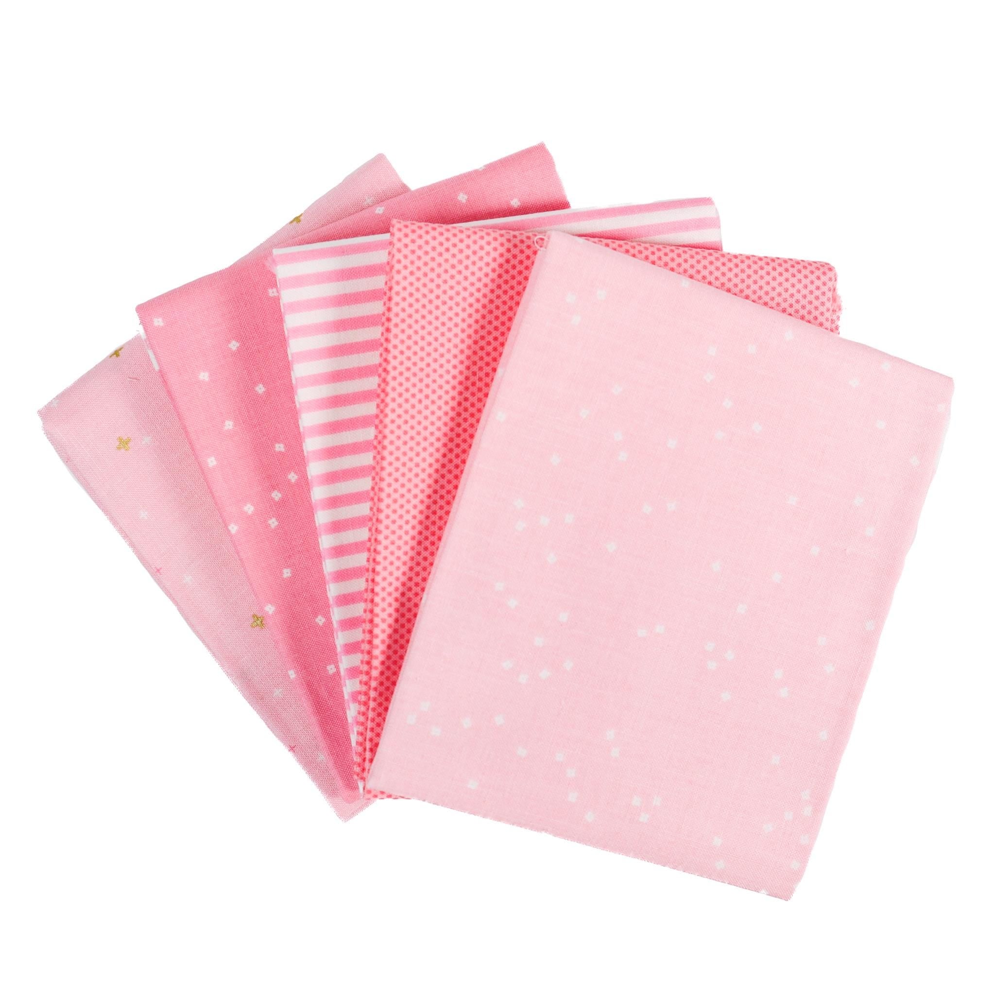 Blossom Baby Pink by Christopher Thompson for Riley Blake Design - 1/2 yard